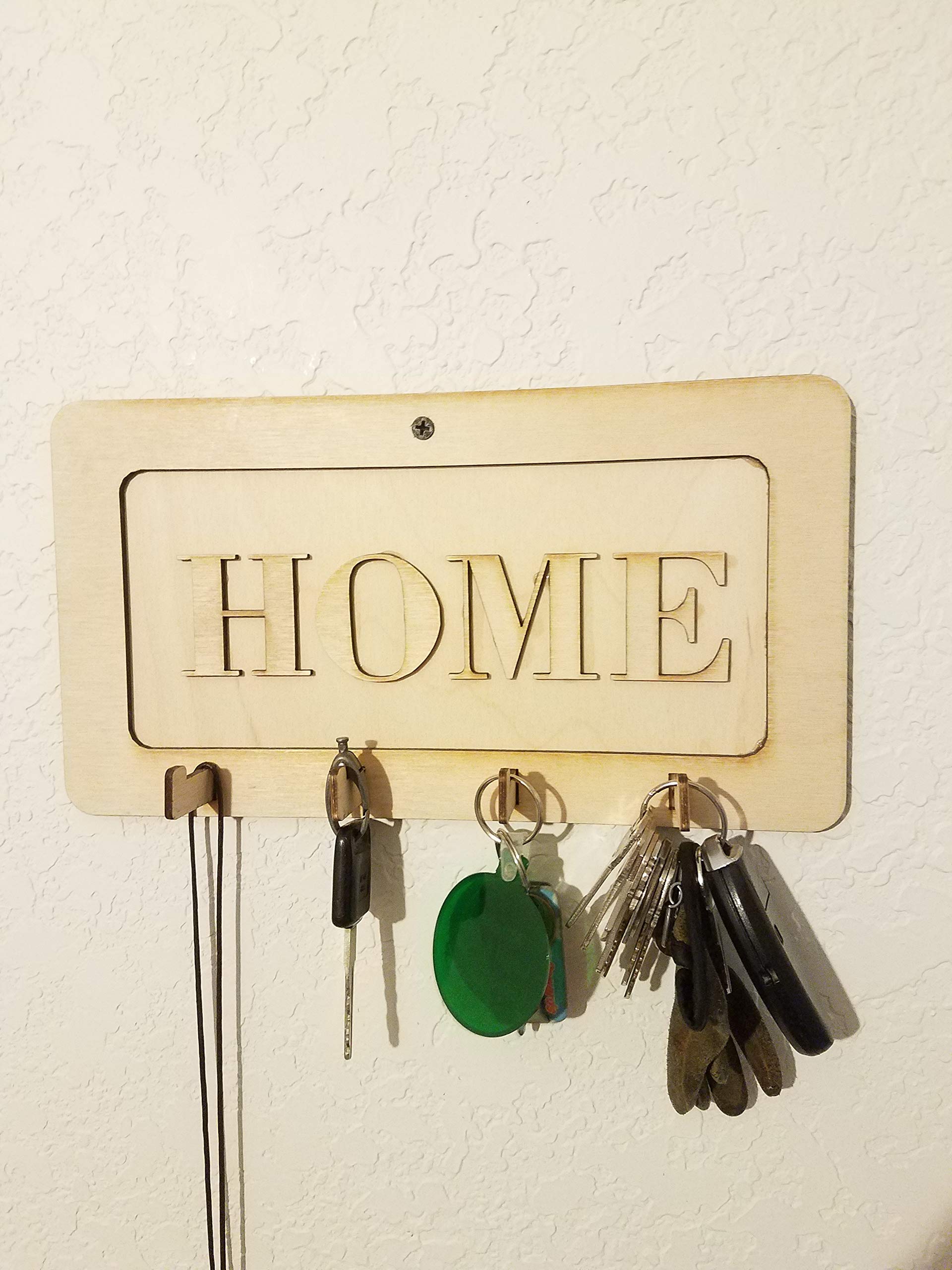 Star Wars Mandalorian Key Holder for Baby & Kids - 
