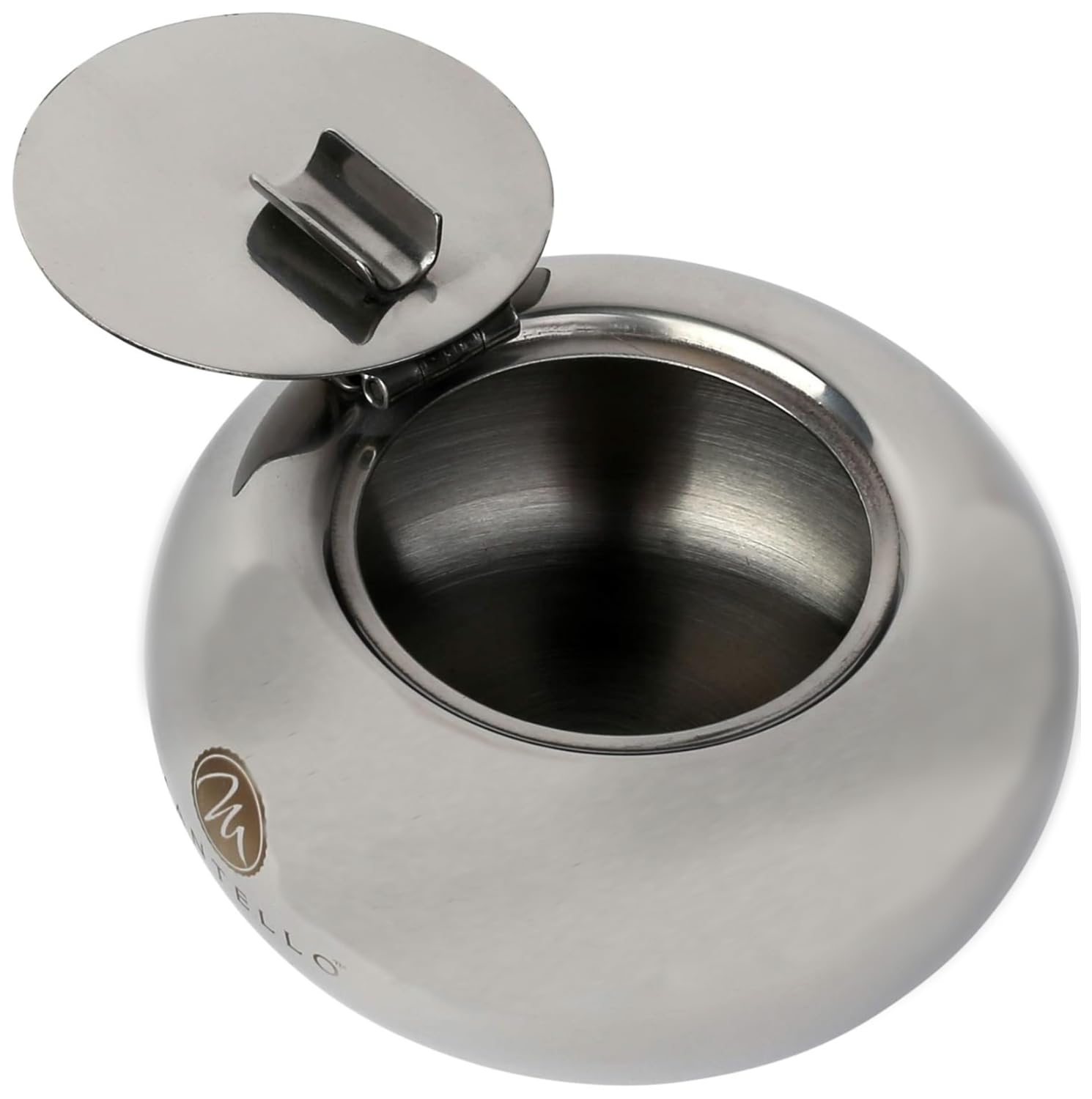 Premium Cigarette Ashtray for Home, Office, Indoor & Outdoor Use - Perfect for Patio, Deck, and Smoking Areas