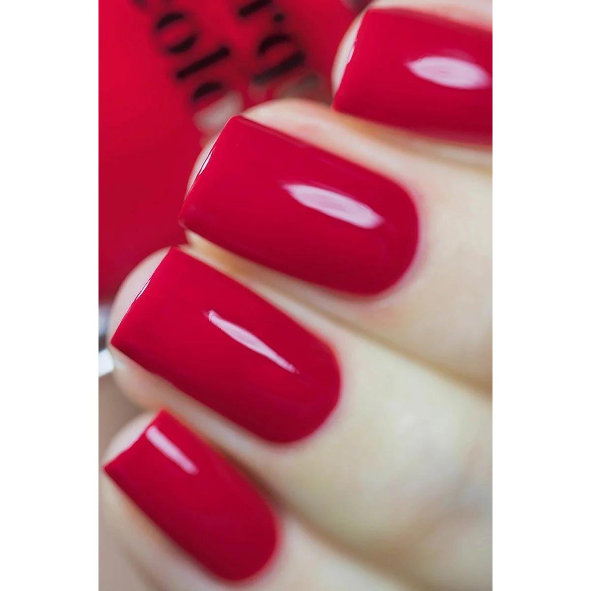 Cirque Colors Creme de la Creme Collection Nail Polish - 0.37 oz Long-Lasting Vegan & Cruelty-Free Nail Lacquer for Manicures & Pedicures