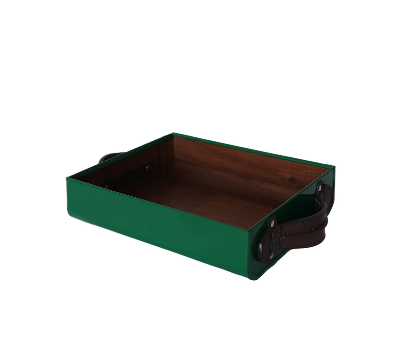 Mini F Tray - Small Plastic Organizer for Jewelry, Office Supplies & Crafts | Perfect for Home, Office & Travel Storage