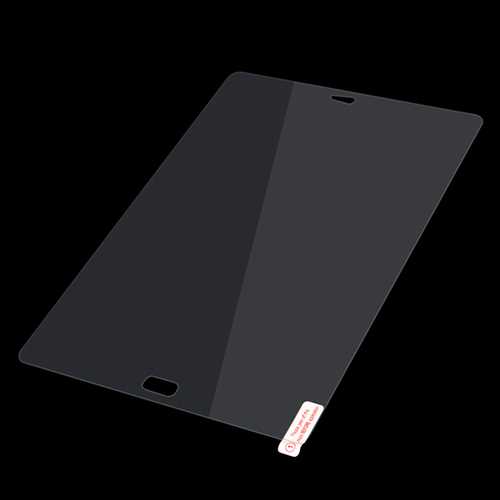 9H Premium Tempered Glass Screen Protector for ASUS ZenPad 3S 10 Z500M 10.1 Inch Tablet - Anti-Scratch, Bubble-Free, HD Clear Protection for Work & Entertainment