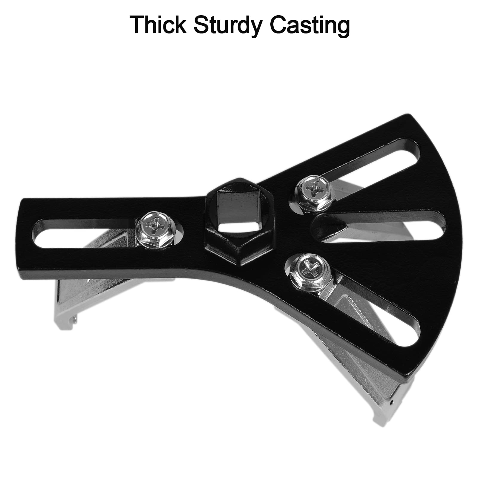Universal Fuel Pump Removal Tool - Adjustable 5.31
