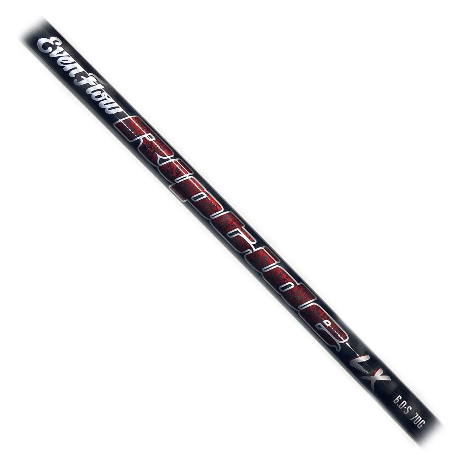 TaylorMade Project X HZRDUS Black 5.5 Flex Driver Shaft with M1/M2 Tip - High Performance Golf Shaft for M1 & M2 Drivers | Perfect for Long Drives & Improved Accuracy on the Course