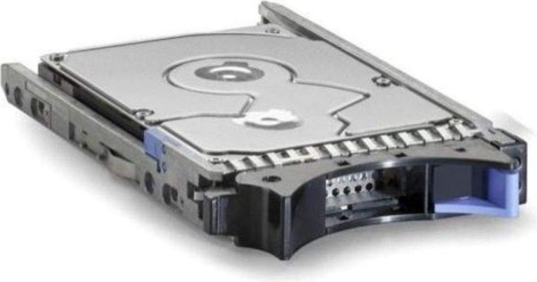 IBM 00Y2430 600GB SAS Hard Disk Drive - High Performance Enterprise Storage Solution for Servers, Data Centers & Workstations