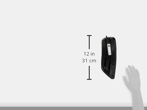 Ford Focus Front Driver Side Bumper Insert - FO1038103 Replacement for Sherman | Perfect Fit & Easy Installation