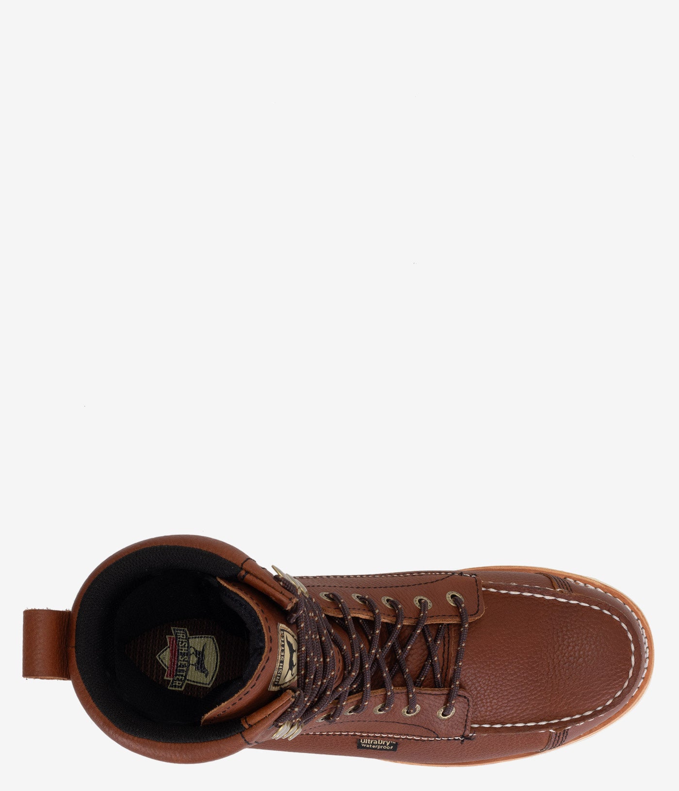 Irish Setter Men's 8