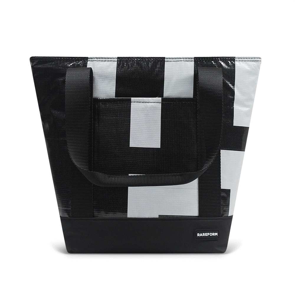 Beck Cooler Bag Bk1 00758 - Insulated Lunch Bag for Work, Picnics & Outdoor Activities - Leakproof & Durable Portable Cooler for Food & Drinks