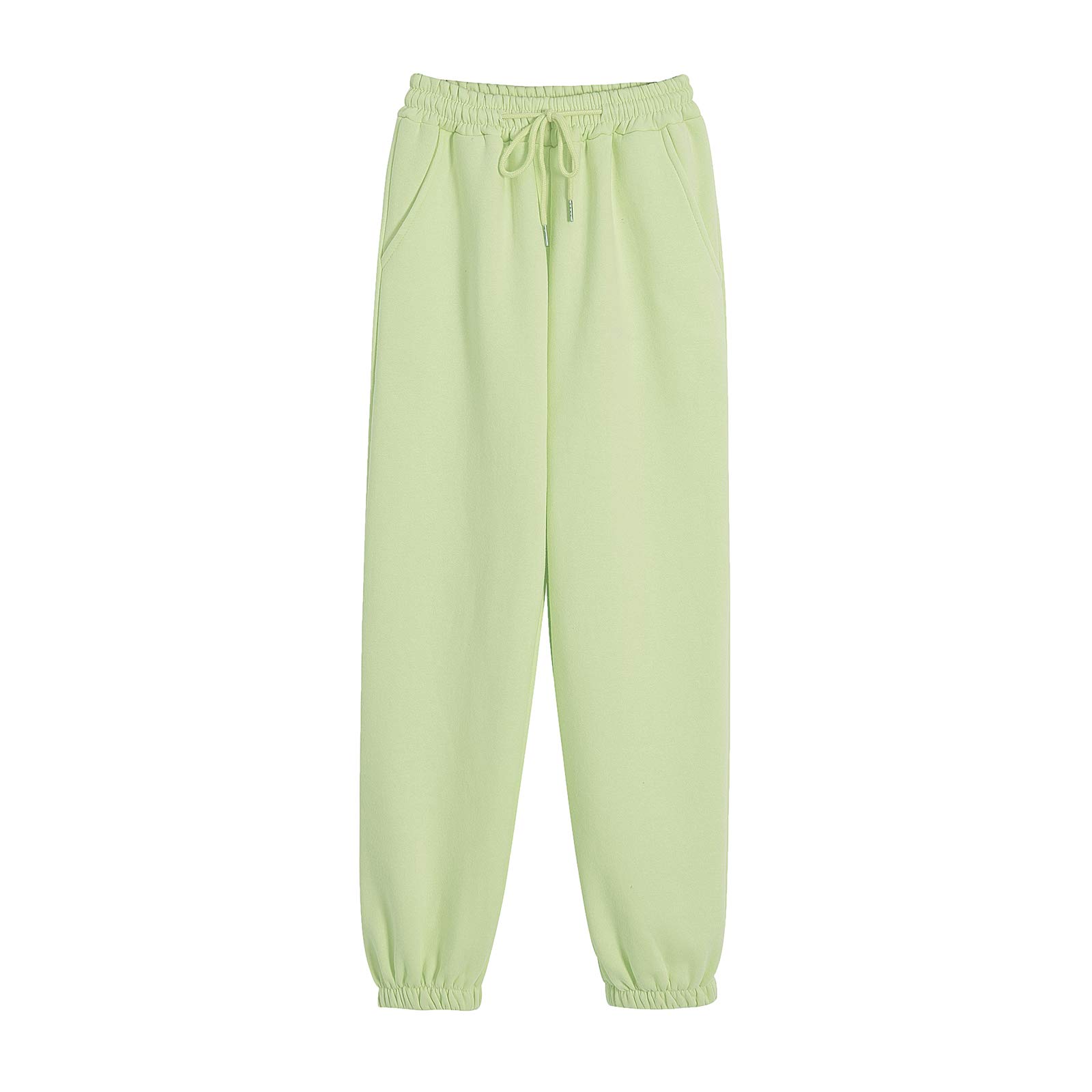 KEEVICI Women's Skateboarding Hoodie and Sweatpants Set - Frog Print Jogger Outfit for Casual Wear, Street Style & Sports