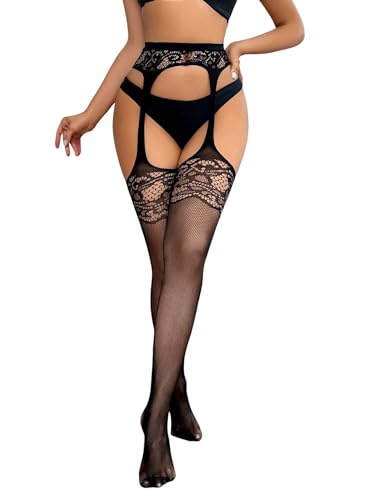 Lace Black