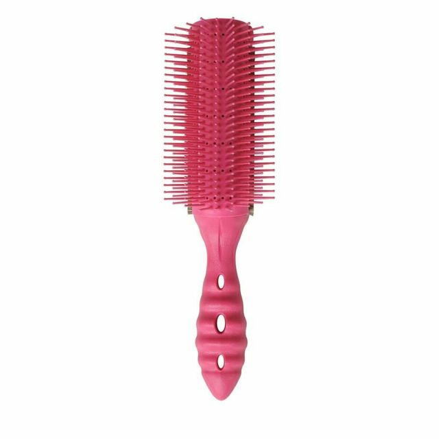 Dragon Air Styler Brush - Professional Hair Styling Tool for Smooth & Frizz-Free Hair - Perfect for Home Use & Salon Styling