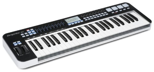 49-Key Graphite