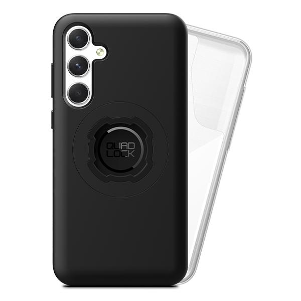 Premium Galaxy Phone Case for All Samsung Models - Slim Protective Cover for Everyday Use, Travel & Outdoor Activities