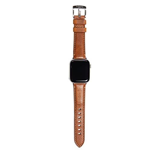 Sienna Edition with Silver Hardware