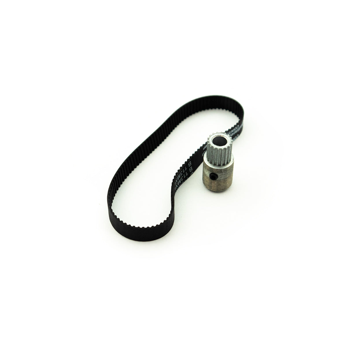 Baratza Vario Belt and Pulley 6390E/SP0101410 Replacement Part - Compatible with Baratza Vario Coffee Grinder - Perfect for Home Baristas & Coffee Enthusiasts