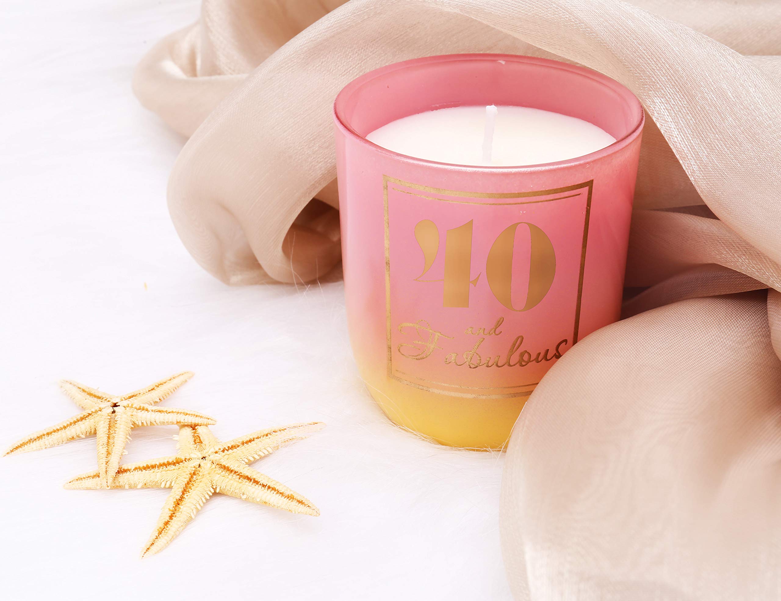 40th Birthday Gifts for Women - Unique & Thoughtful Presents for Her Milestone Celebration - Perfect for Parties, Surprises & Special Memories
