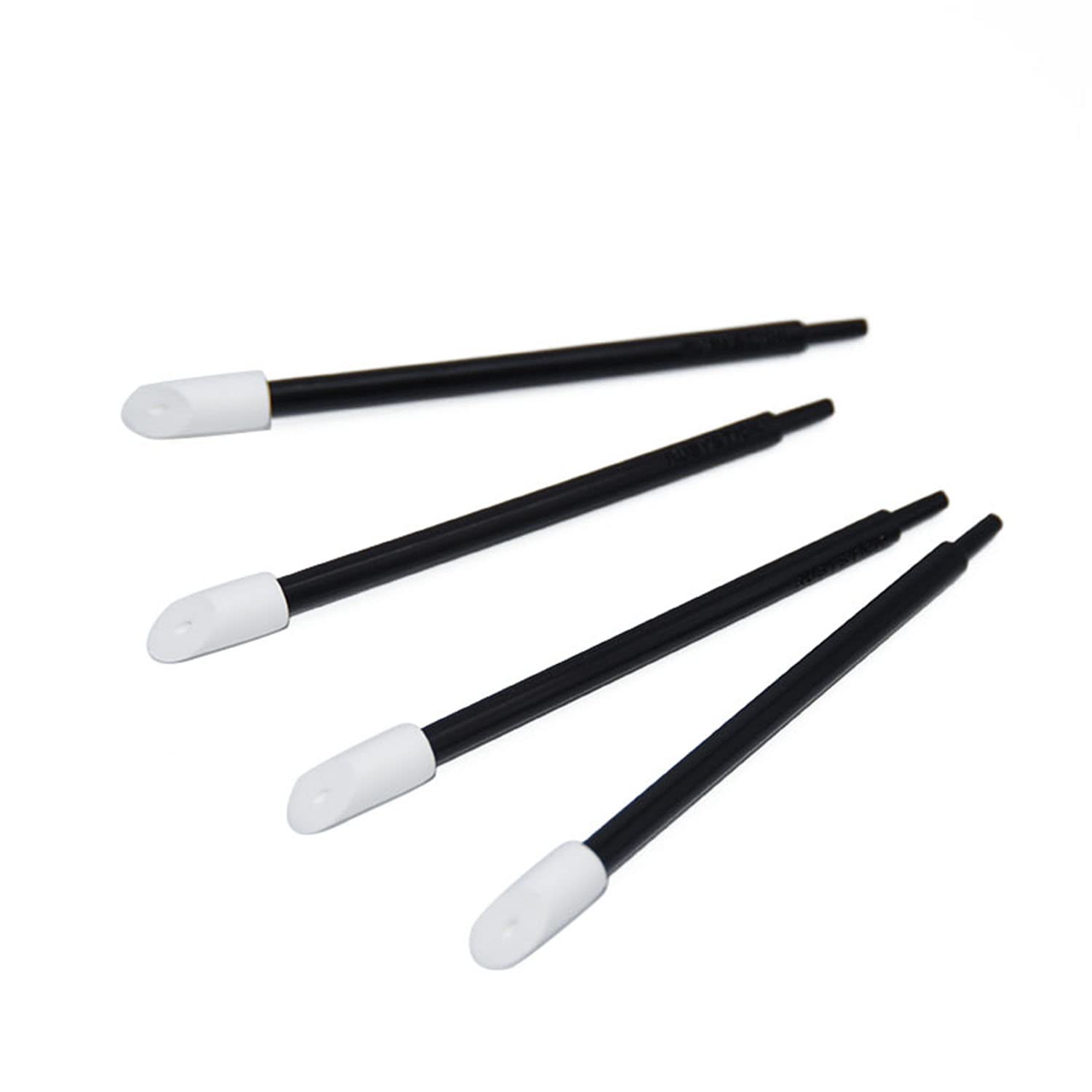 50PCS T-21 Cleaning Swabs for Ruby Stick Printhead - Premium Printer Nozzle Cleaning Tools for Epson, HP, Canon Printers - Perfect for Office, Home & Professional Printing Maintenance