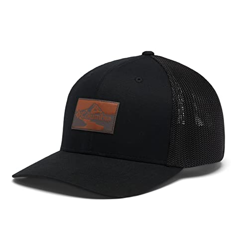 Black/Black/Peak2river