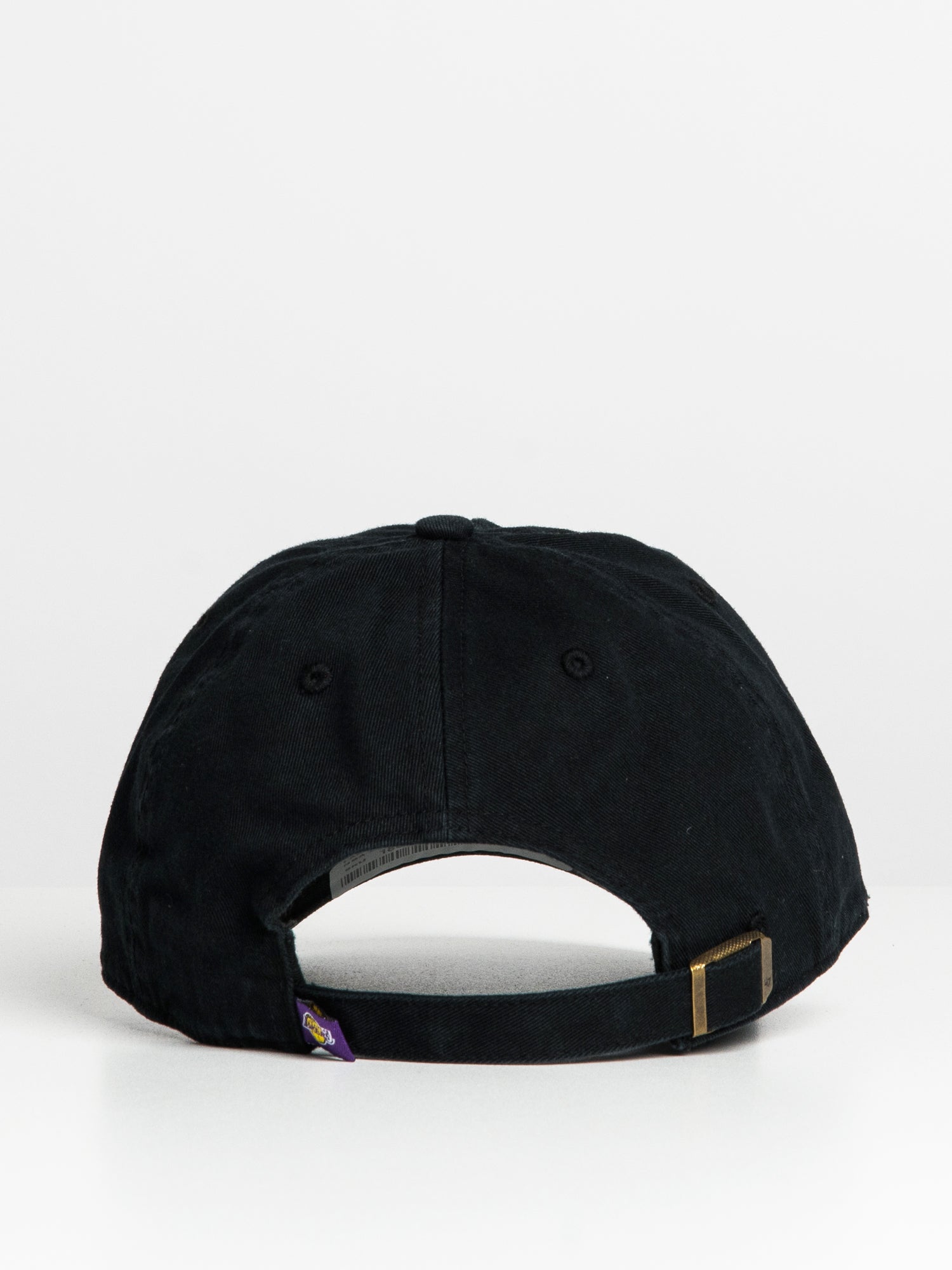 47 LA Clean Up TC Cap - Stylish Adjustable Baseball Hat for Men & Women - Perfect for Outdoor Activities, Sports, and Casual Wear