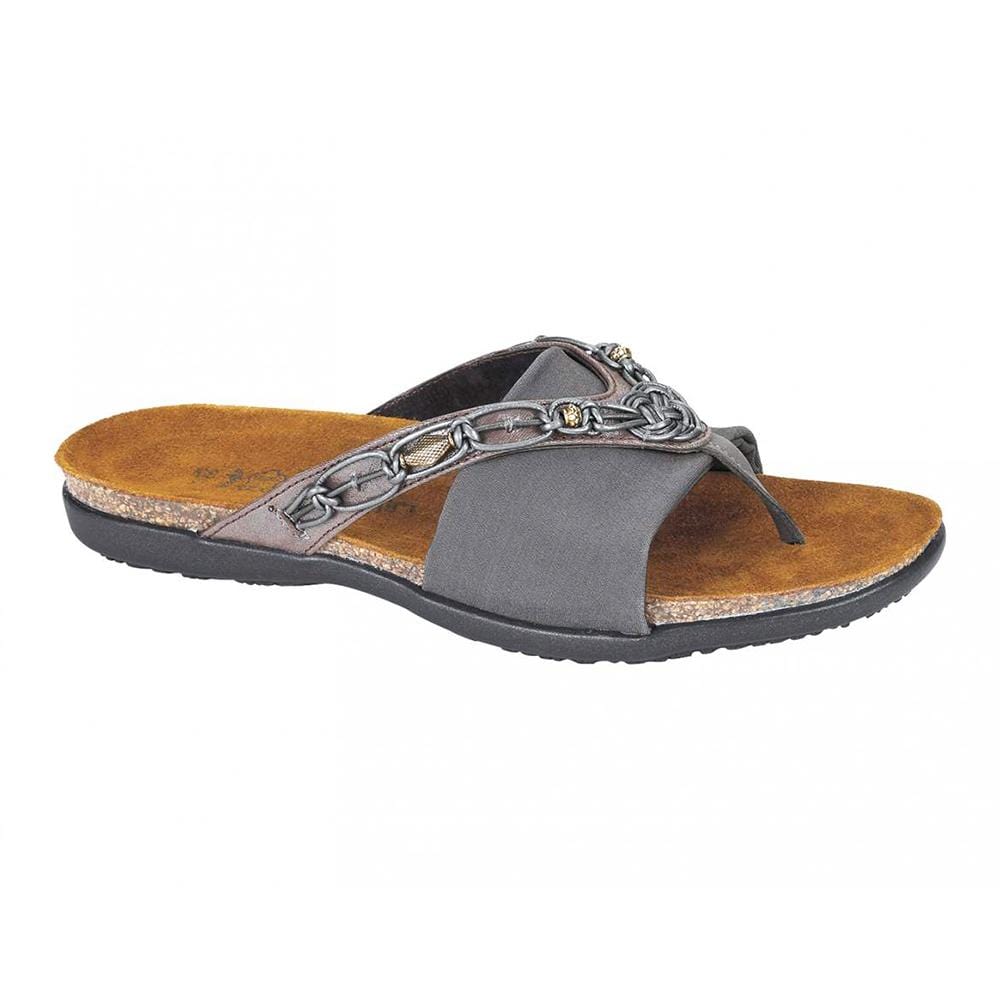 Naot Jennifer Women's Comfortable Sandals - Lightweight & Supportive Footwear for Walking, Travel & Everyday Wear