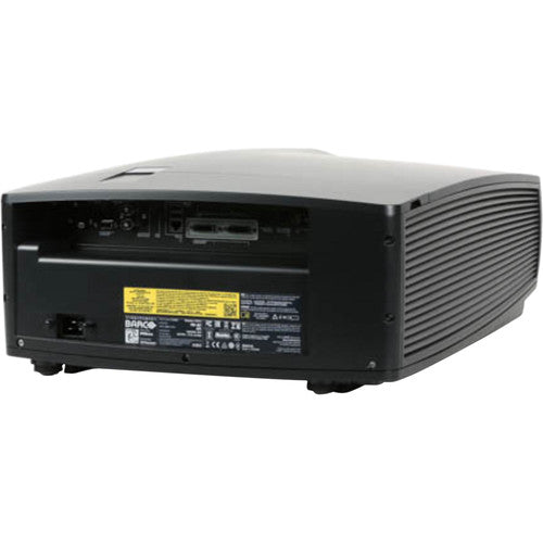 Barco F80 4K UHD DLP Projector - 9000 Lumens, 1-Chip DLP Technology for Home Theater & Professional Cinema Projection