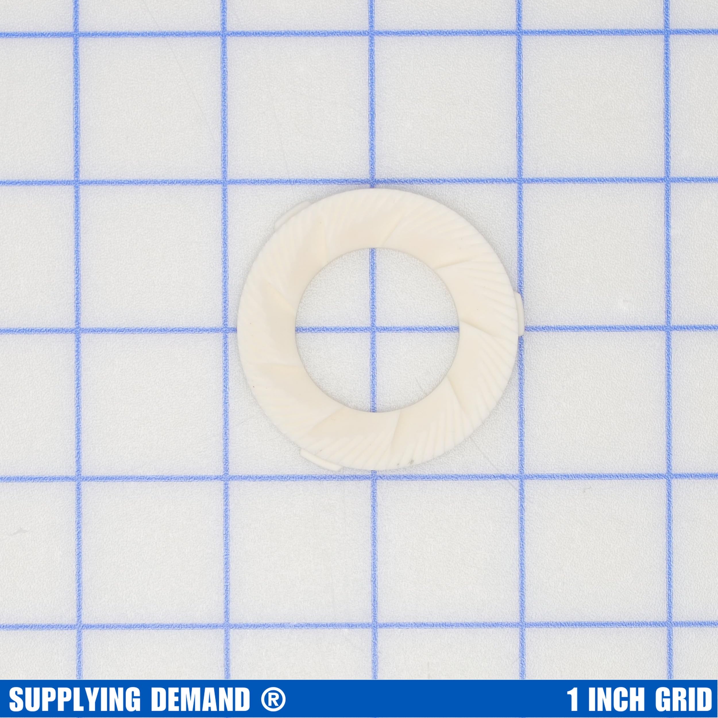 Ceramic Burr Coffee Grinder Replacement for 996530016342 - Compatible with Various Coffee Machines - Perfect for Home, Office & Cafe Use