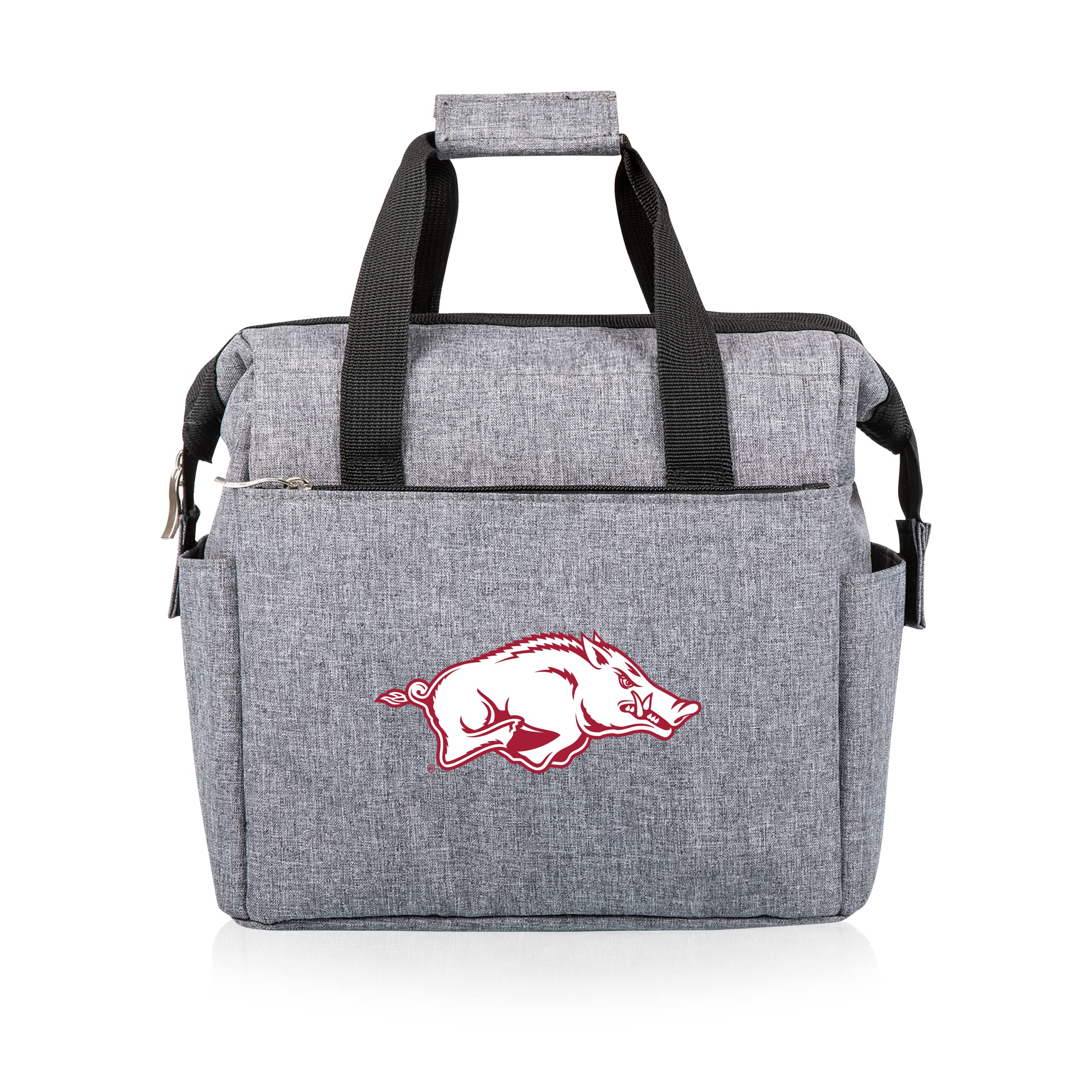 NCAA On The Go Lunch Cooler - Perfect for Picnics & Outdoor Meals