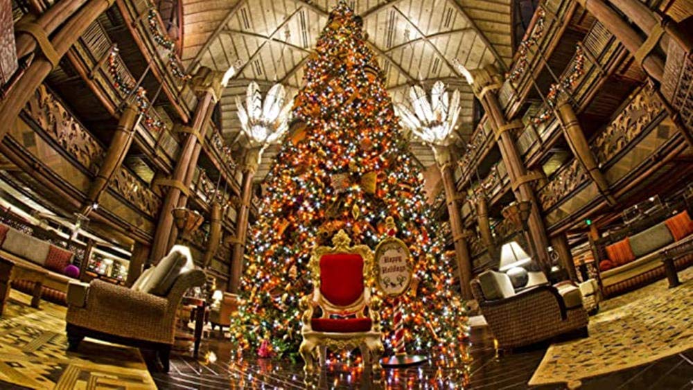 4000-Piece Christmas Tree Wooden Jigsaw Puzzle for Adults & Kids - Unique DIY Home Decor Gift (14.8x105cm) - Perfect for Family Bonding, Holiday Decor & Stress Relief