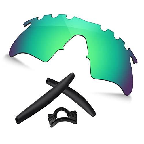 Jade Green - Polarized