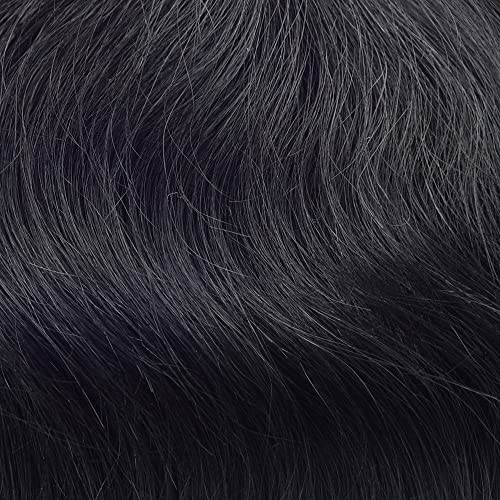 Jet Black 1#