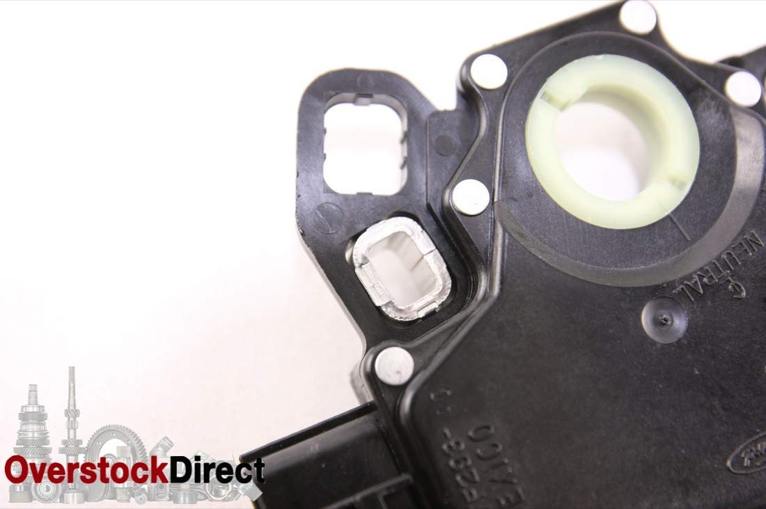 Ford SW-5713 Manual Lever Sensor - Replacement Auto Part for Ford Vehicles | Perfect for Transmission Control & Gear Shifting Systems