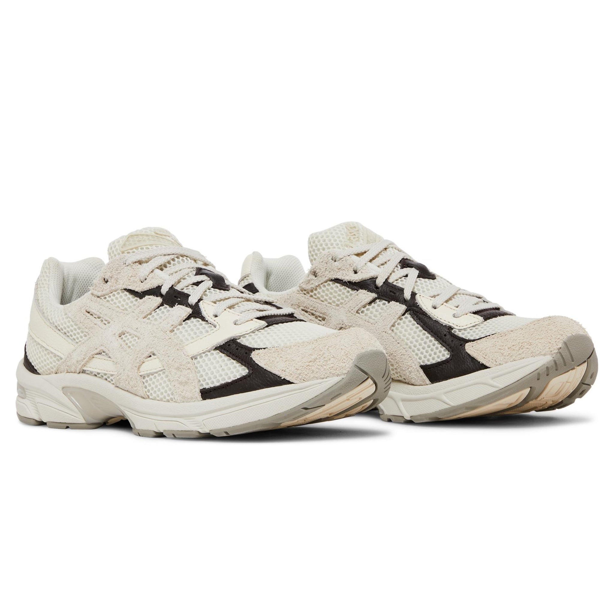 HAL Studios x ASICS Gel 1130 MK 3 Glacier Running Shoes - Lightweight Cushioned Sneakers for Men & Women - Perfect for Jogging, Gym Workouts & Casual Wear