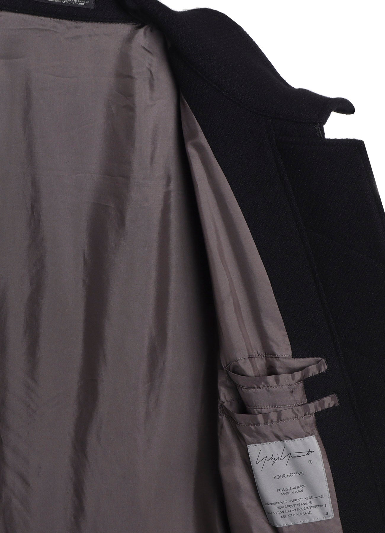 British Wool M1 Jacket - Classic Vintage Style, Warm & Durable for Outdoor Adventures, Hiking, and Winter Fashion