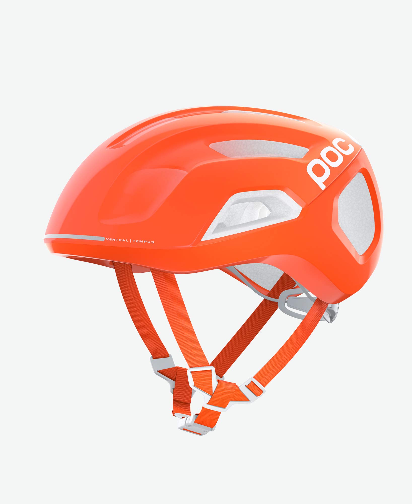 Ventral Tempus Spin Bike Helmet - Lightweight & Ventilated Cycling Helmet for Indoor Cycling, Spinning Classes & Outdoor Biking - Perfect for Gym, Road & Mountain Biking