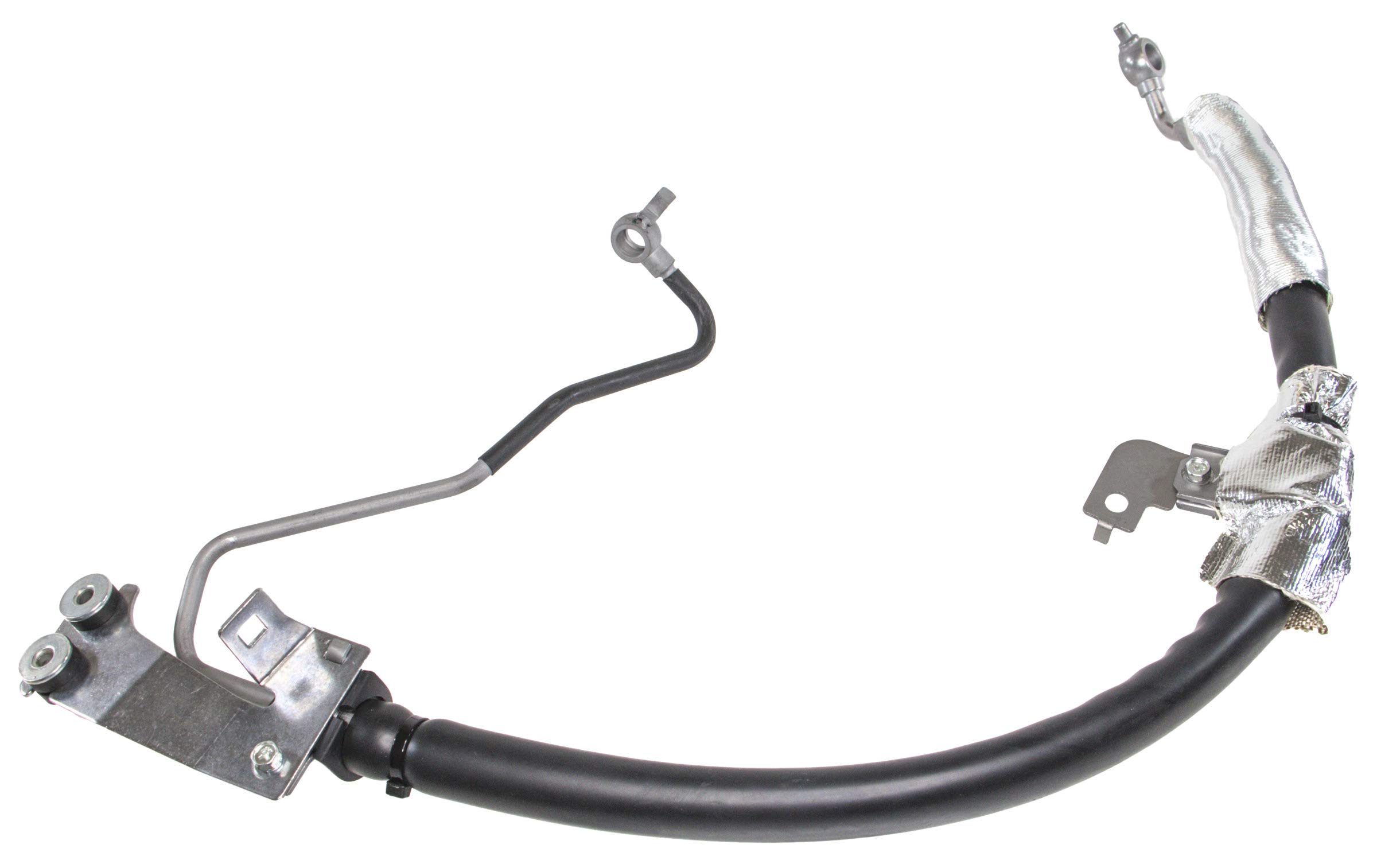 Rein PSH0539 Power Steering Pressure Hose Assembly - High-Quality Replacement for Smooth Steering | Perfect for Ford, Chevy, Dodge & More | Ideal for Off-Roading, Daily Commuting & Performance Upgrades
