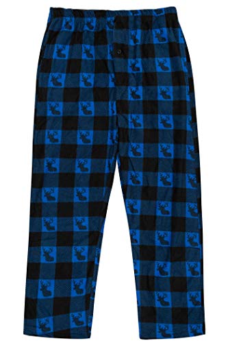 Deer Head-navy