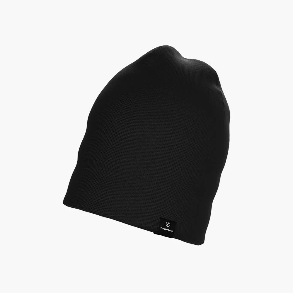 Unisex CR3 Beanie - Soft & Warm Winter Hat for Men & Women | Shadowcast | Perfect for Skiing, Hiking & Outdoor Activities