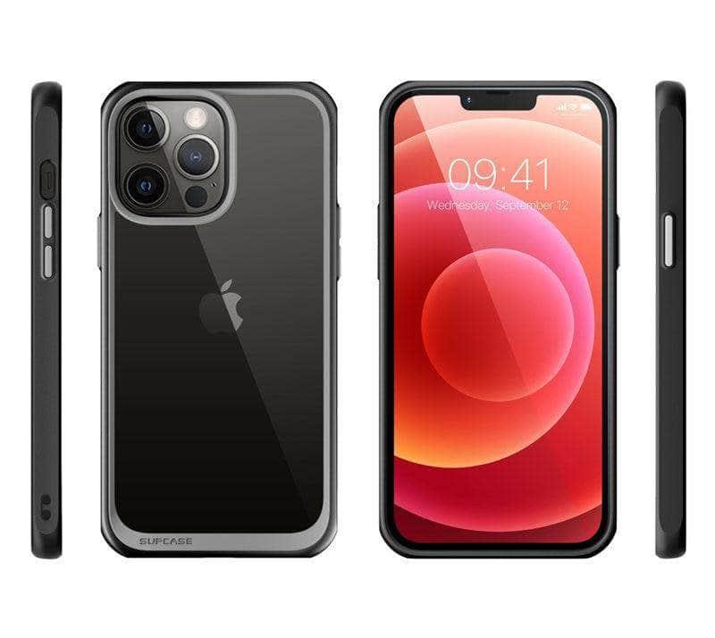 Premium SUPCASE UB Style Hybrid Protective Case for iPhone 13 Pro Max - Shockproof & Slim Design for Everyday Use, Outdoor Activities & Travel Protection