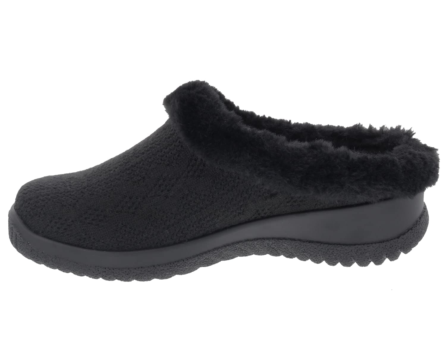 Drew Women's Comfortable Wool Walking Shoes 17103 - Warm & Cozy for Winter Walking, Hiking, and Outdoor Activities