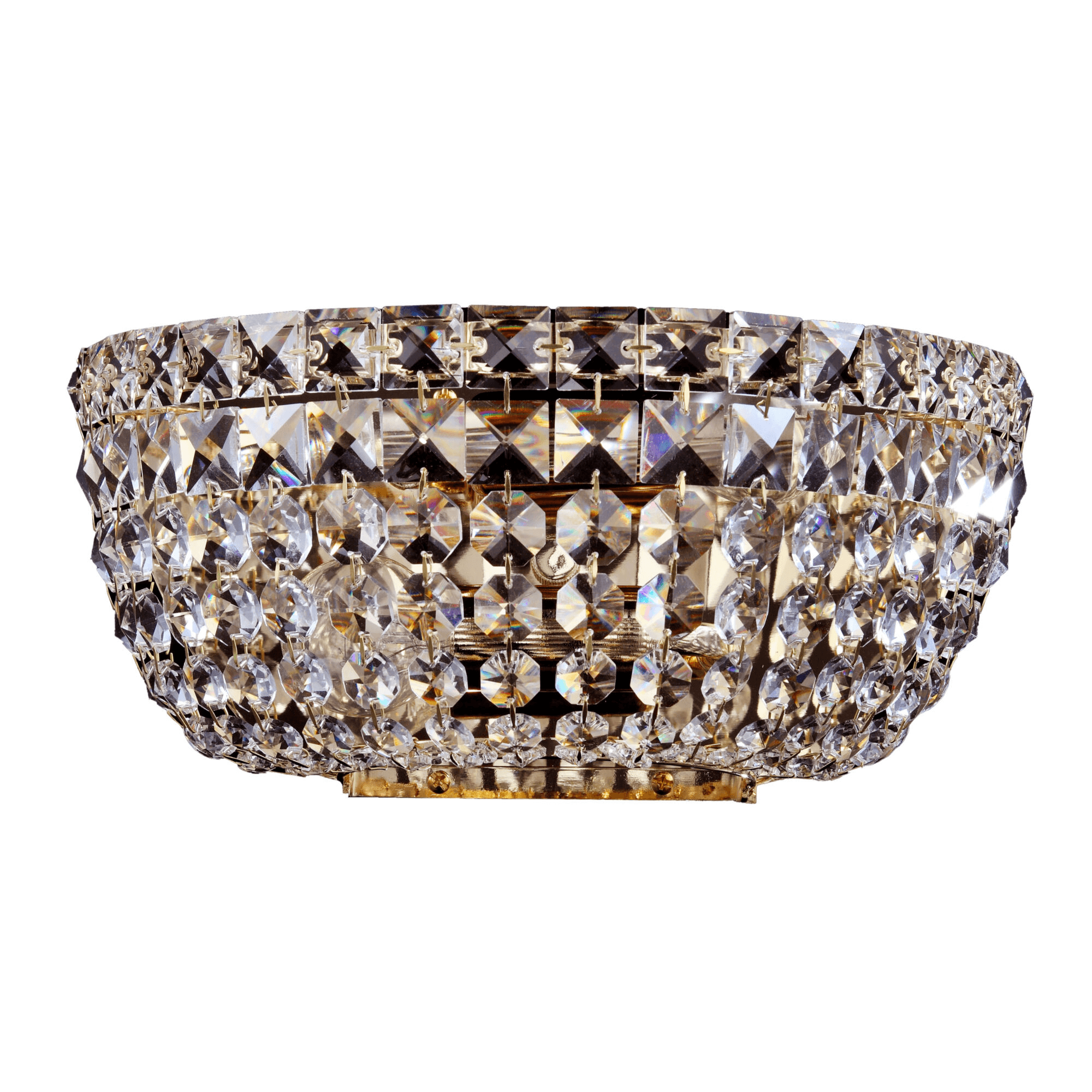 Basfor Modern Wall Lamp - Energy Efficient LED Sconce Light for Bedroom & Living Room - Limited Time Promotional Offer