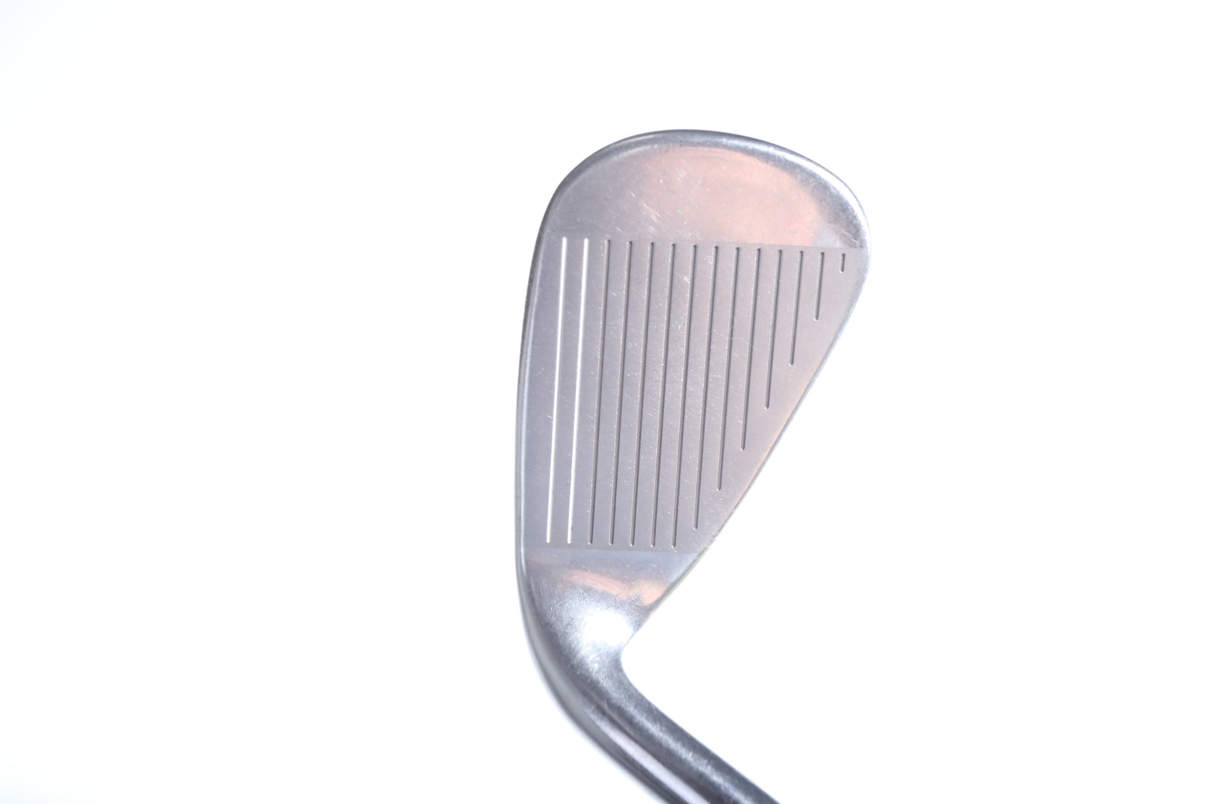 Used Callaway Rogue 6 Iron Right Handed Golf Club - Regular Flex Steel Shaft for Men | Perfect for Practice & Course Play