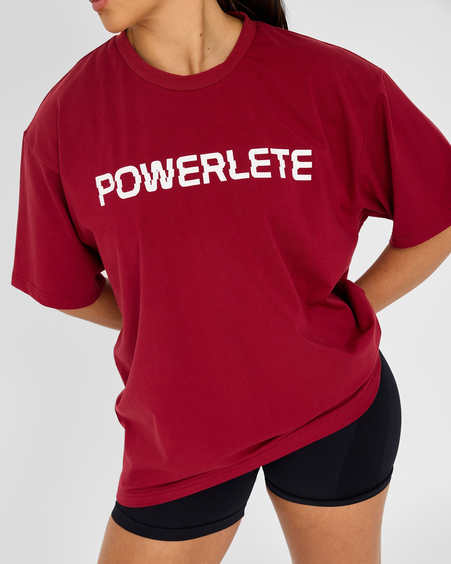 Evolve Oversized T-Shirt for Men & Women - Soft Cotton Relaxed Fit Streetwear Tee - Perfect for Casual Outfits, Loungewear, and Trendy Street Style