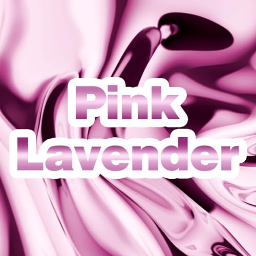Pink Lavender