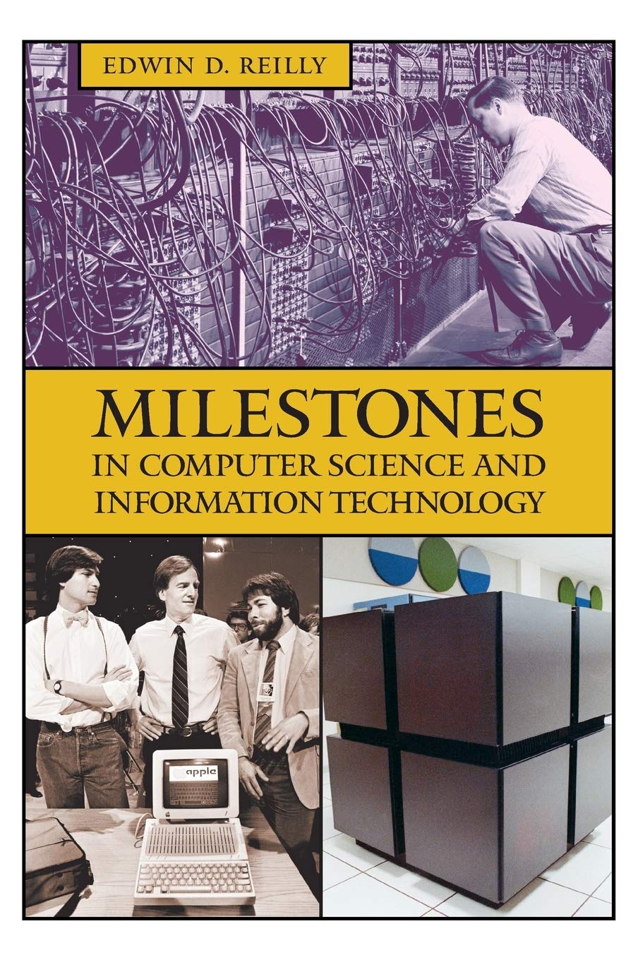 Key Milestones in Computer Science & IT - History, Breakthroughs & Innovations | Explore Tech Evolution for Students & Professionals