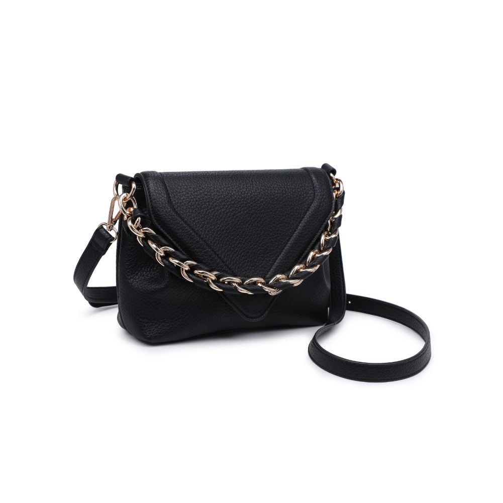 Willow Crossbody Bag for Women - Stylish Leather Shoulder Purse with Adjustable Strap, Perfect for Work, Travel & Everyday Use