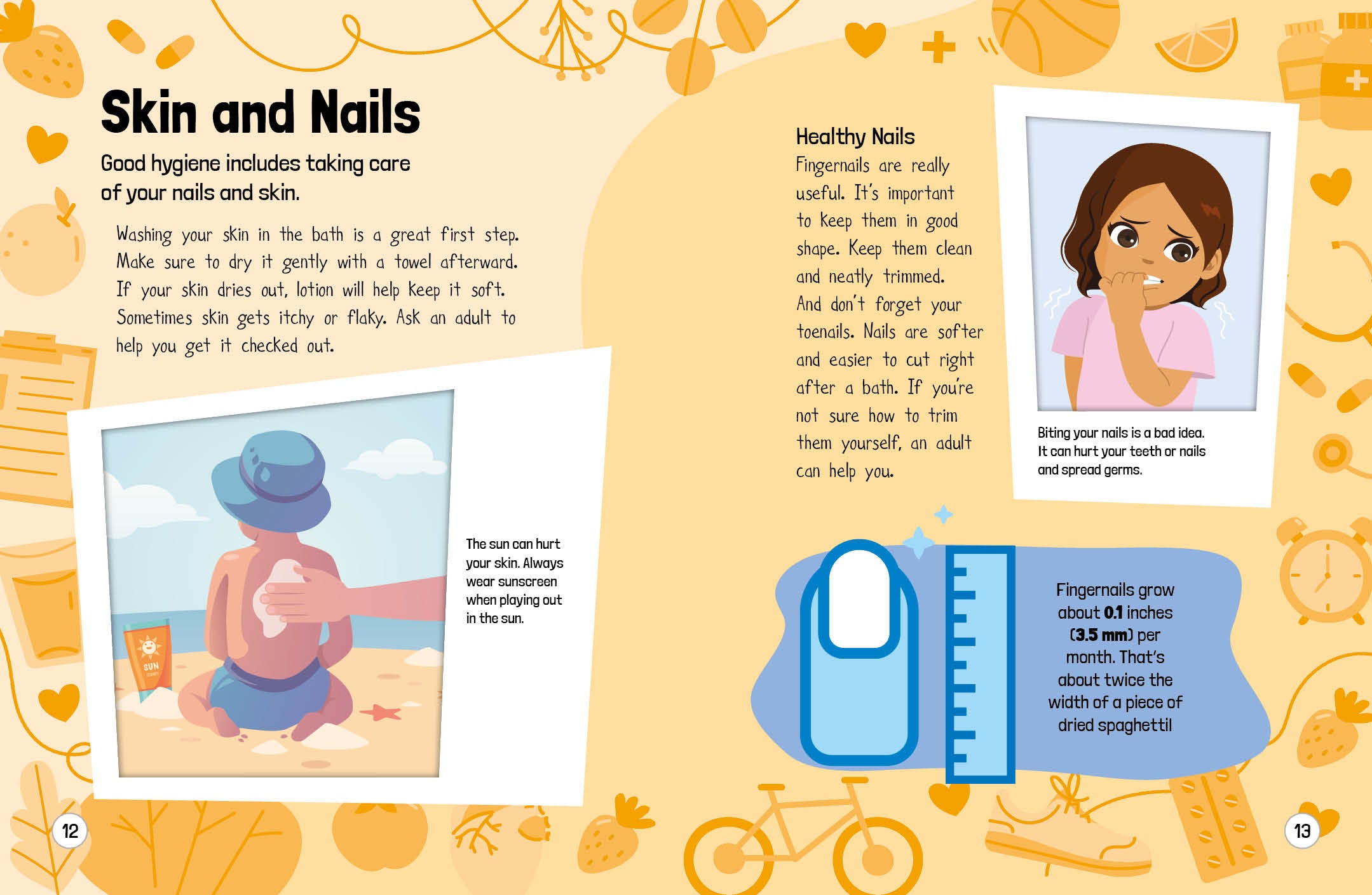 Keeping Clean and Healthy - Premium Hygiene Essentials for Daily Wellness | Home, Office & Travel Use