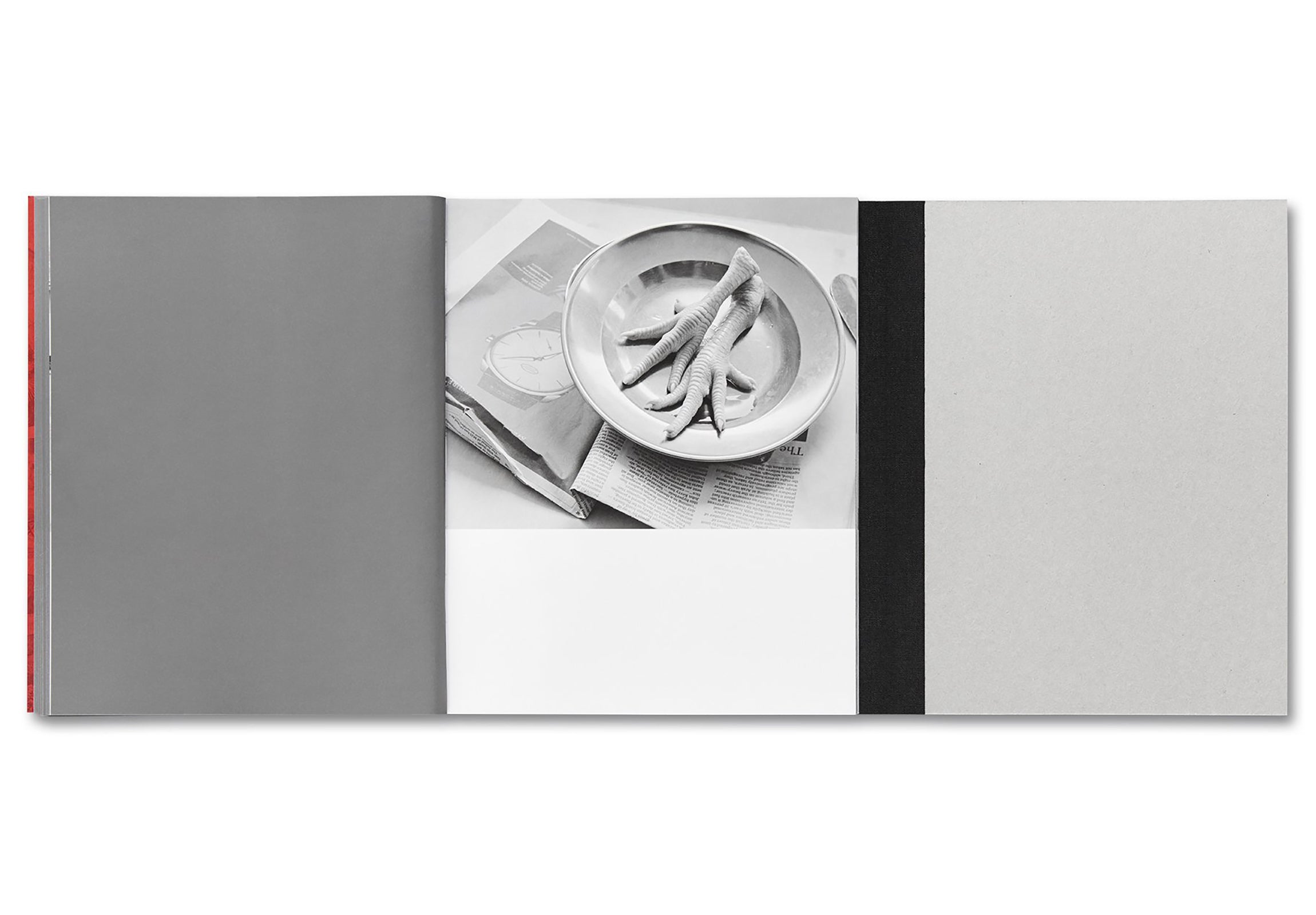 OOBANKEN by Jerome Ming - Signed Collectible Art Book - Perfect for Art Lovers & Collectors