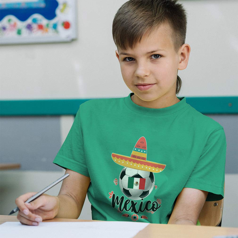 Premium Mexican Toddler T-Shirt - Soft Cotton Kids Tee with Unique 'Dearest' Design | Perfect for Cinco de Mayo, Family Gatherings & Cultural Celebrations