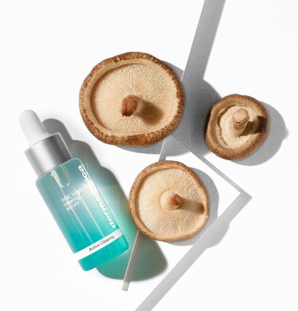 Age Bright Clearing Serum - Anti-Aging Face Serum for Dark Spots & Acne Scars - Brightening & Even Skin Tone Treatment for Day & Night Skincare Routine
