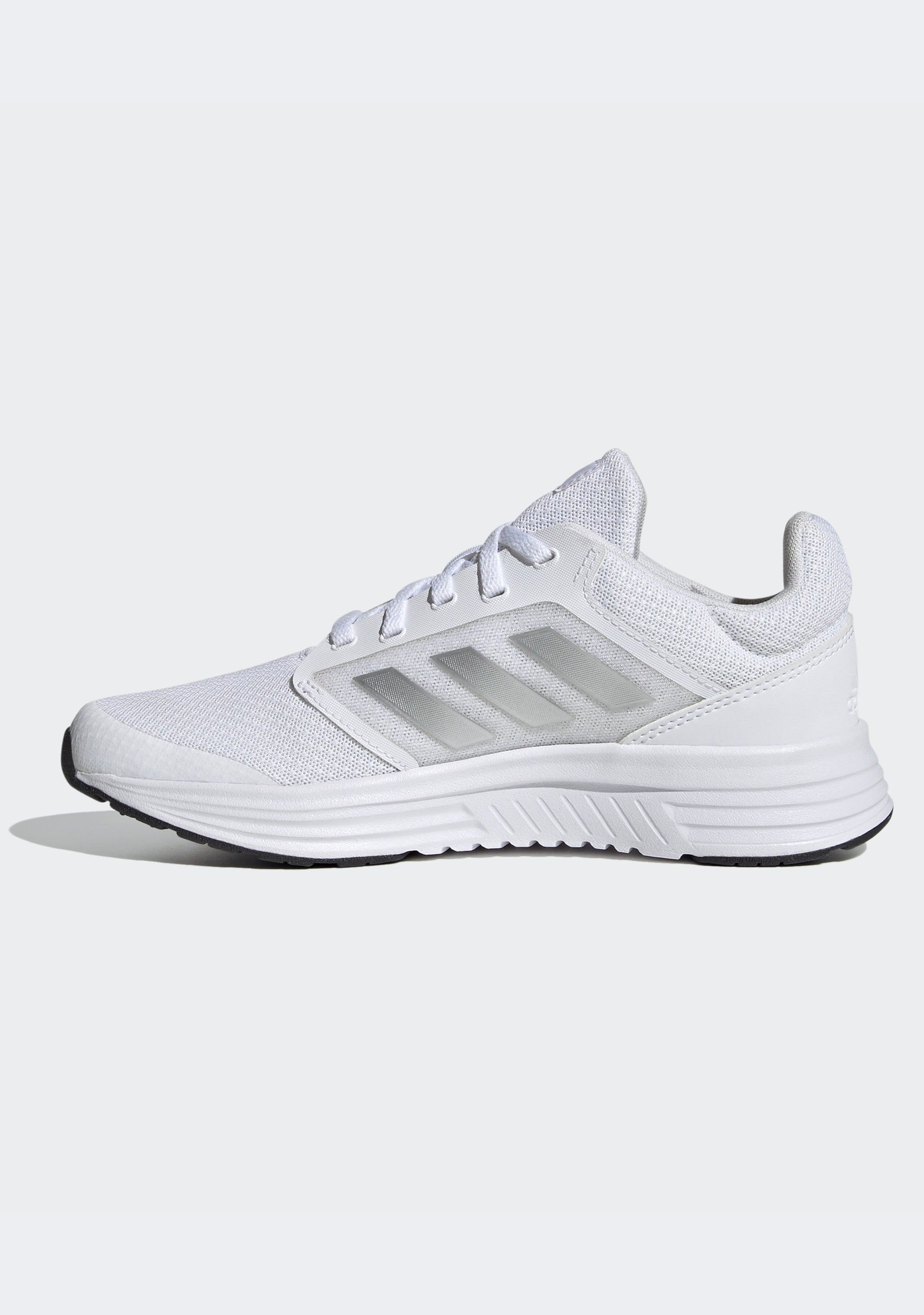 Adidas Women's Galaxy 5 Running Shoes - Lightweight Cushioned Sneakers for Women Jogging, Gym Workouts & Daily Walking