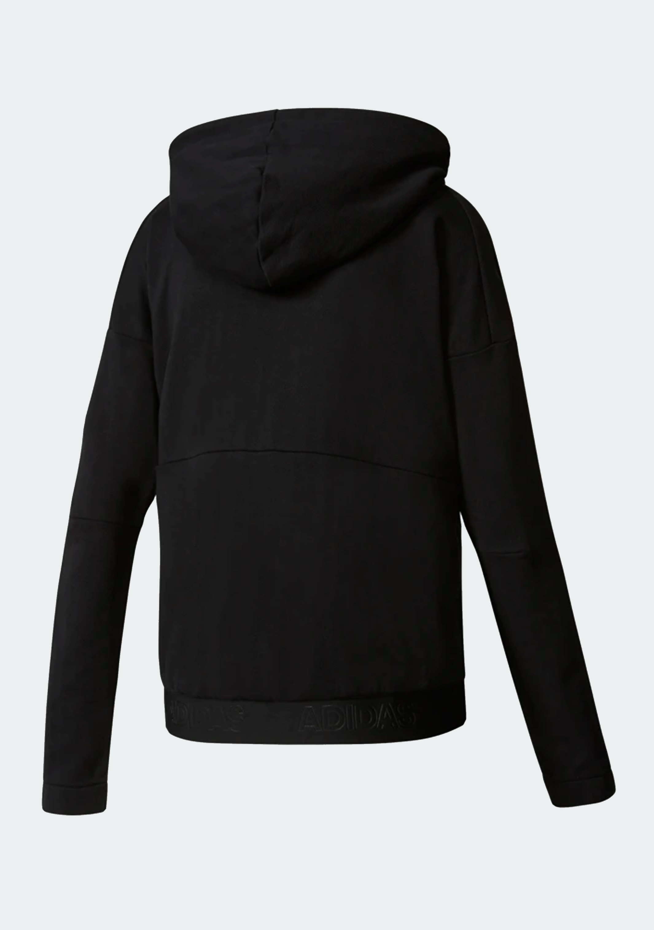 Adidas Women's Away Day Hoodie - Soft Fleece Pullover Sweatshirt for Casual Wear & Lounge | Gym, Running, Travel & Everyday Comfort